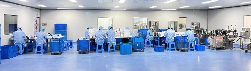 漱口水代加工科普：械字号含漱液OEM的医疗级保障**